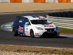 Ford Focus ST BTCC 2009 года
